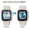 Honor Watch 4 LCD Screen & Digitizer Assembly - Black