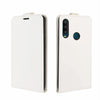 For Alcatel 1SE  2020 R64 Texture Single Vertical Flip Leather Protective Case with Card Slots & Photo Frame(White)