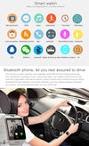 Q18S 1.54 inch IPS Screen MTK6260A Bluetooth 3.0 Smart Watch Phone, Pedometer / Sedentary Reminder / Sleeping Monitor  / Anti-Loss / Remote Camera  / GSM / 0.3M Camera  (Black + Silver)