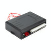 Car Keyless Entry Remote Central Locking Kit 12V Universal