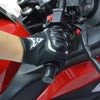 MOTOCENTRIC 13-MC-010 Touch Screen Motorcycle Breathable Gloves, Specification: XXL(Gray)