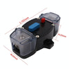 CB8 Car Route Yacht Ship Audio Refit Automatic Circuit Breaker Power Circuit Protection Insurance Switch, Specification: 60A