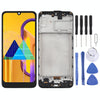 Samsung Galaxy M30s TFT LCD Screen & Digitizer Assembly (Black)