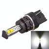 MZ T20 7440 20W 800LM White Light 4 CREE XT-E LED Car Brake Light Daytime Running Light Bulb, DC 12-24V