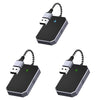2 in 1 Car Carplay Box Wired to Wireless Bluetooth Adapter