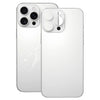 iPhone 16 Pro Max Back Glass Replacement - White
