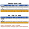 3pairs Winter Velvet Insoles Warm Inner Height Increase Insoles  1.5cm Beige(37)