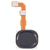 Samsung Galaxy A20s SM-A207 Fingerprint Sensor Flex Cable (Black)