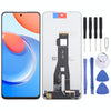 Honor Play 8T LCD Screen & Digitizer Replacement