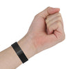 For Garmin Forerunner 35 / 30 Milanese Watch Band(Rose Pink)