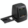 EC018 USB 2.0 Color 2.4 Inch TFT LCD Screen Film ScannerSupport SD Card
