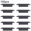 iPhone XR Battery Adhesive Strips - Black (100 Pack)