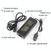 220V To 12V Power Converter 15A Car to Household Power Adapter, Plug Type: US Plug