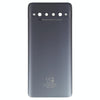 TCL 10 Pro T799B/H Battery Cover - Grey