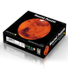 Round Shape Irregular Plane Puzzle Jigsaw Toy 1000 Pieces(Mars)