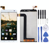 Asus Zenfone Go ZB552KL LCD Screen & Digitizer Assembly - White