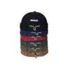 Autumn and Winter Drawstring Dome Hip Hop Hat without Eaves, Size:One Size(Blue)