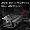 APEXEL 3-inch LCD HD Screen Photo Video Portable Binoculars Digital Infrared Night Vision Device(APL-NV009)