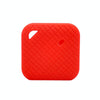 Bluetooth Smart Tracker Silicone Case for Tile Sport(Red)