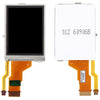 Sony DSC-W30/W35/W40 LCD Screen Replacement