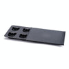 Carbon Steel Anti-Stick Baking Mould, Specification: YT-J056