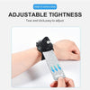 STARTRC Action Camera Magnetic POV View Bracket 2 in 1 Quick Release Headband Wristband