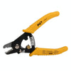 Komshine FIS Three-port Optical Wire Stripping Aperture Precise Safety Lock Design(FT11301T)