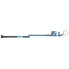 iPad 10.2" Home Button Flex Cable (Gold) A2200/A2198/A2232