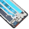 Tecno Spark 20 Pro 4G LCD Frame Bezel Plate Replacement