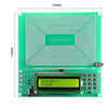 0.001HZ-200KHZ 7.83HZ Schumann Wave Signal Generator DDS Pure Sine Frequency Modulation