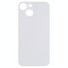 iPhone 13 Mini Battery Back Cover - White