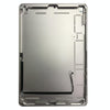 iPad 10.2 (2019) A2197 Back Cover Replacement (Silver)