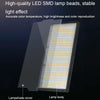 280+52 LEDs RGB Adjustable Live Shooting Fill Light Phone SLR Photography Lamp, EU Plug, Spec: 10 inch