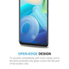 0.26mm 9H 2.5D Tempered Glass Film For vivo Y71t