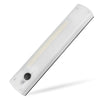 2 PCS COB LED Switch Energy Saving Night Light Porch Wall Lamp with Magnetic Strip