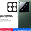 For Xiaomi 14 Pro 5G IMAK Metal Camera Lens Protector Cover