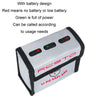 For DJI FPV/Avata/Mini3 Pro RCSTQ Explosion Proof Battery Bag, Capacity: 1pack
