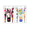 For DJI Neo 2pcs Combo Drone Body Protective Stickers(Pink Rabbit + Colorful Elf)