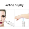 SC180 Diamond Micro-carved Dermabrasion Facial Cleansing Blackhead Pore Cleaner(EU Plug)