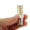 E14 4W 300LM Corn Light Bulb, 35 LED SMD 2835, White Light, AC 220V