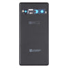 Google Pixel 7A Back Cover Battery Replacement (Black)