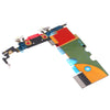 iPhone 8 Charging Port Flex Cable (Red)