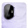 For Honor 300 IMAK Rear Camera Lens Glass Film Black Version