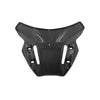 For Yamaha MT09 FZ09 21-22 Motorcycle Airflow Deflector Windshield(Black)