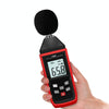 TASI TA8151 Noise Measurement Sound Decibel Meter