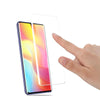For Xiaomi Note10 Pro/Note10 Lite mocolo 9H 3D Full Screen UV Screen Film