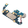 HTC U11+ Microphone Board Replacement