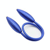Fashion Adornments Creative Curtain Tie Rope(Blue)