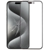 iPhone 15 Pro Max Front Glass Lens with OCA Adhesive