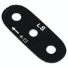 10x Back Camera Lens for Motorola Moto E20 XT2155